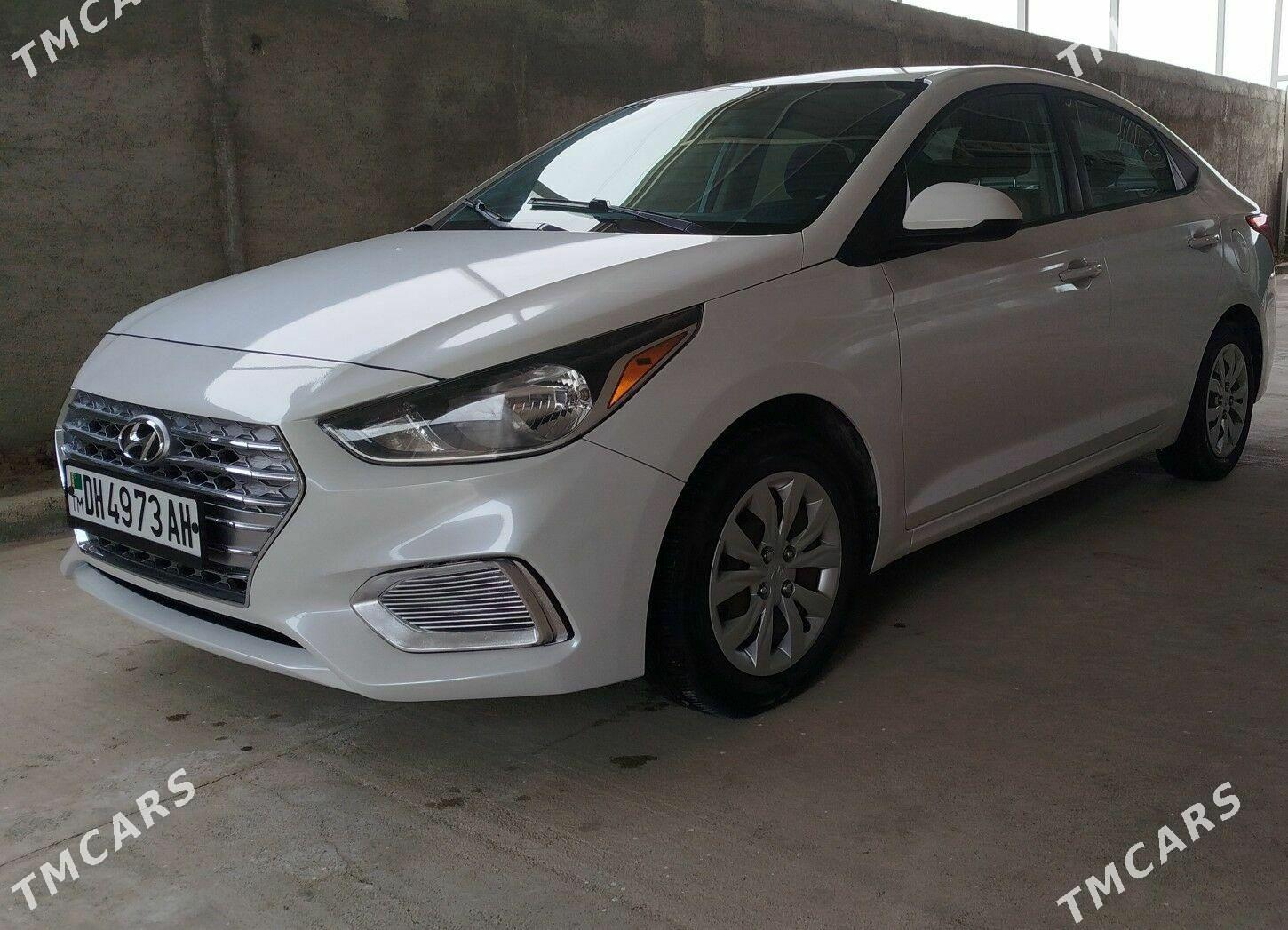 Hyundai Tucson 2017 - 280 000 TMT - Ашхабад - img 1