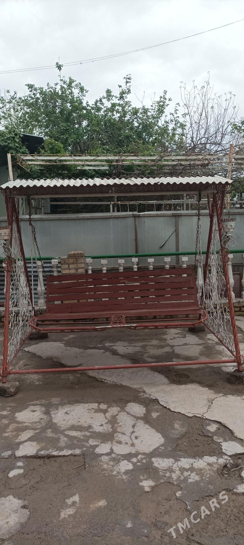 Sallanjak uly - Mary - img 1