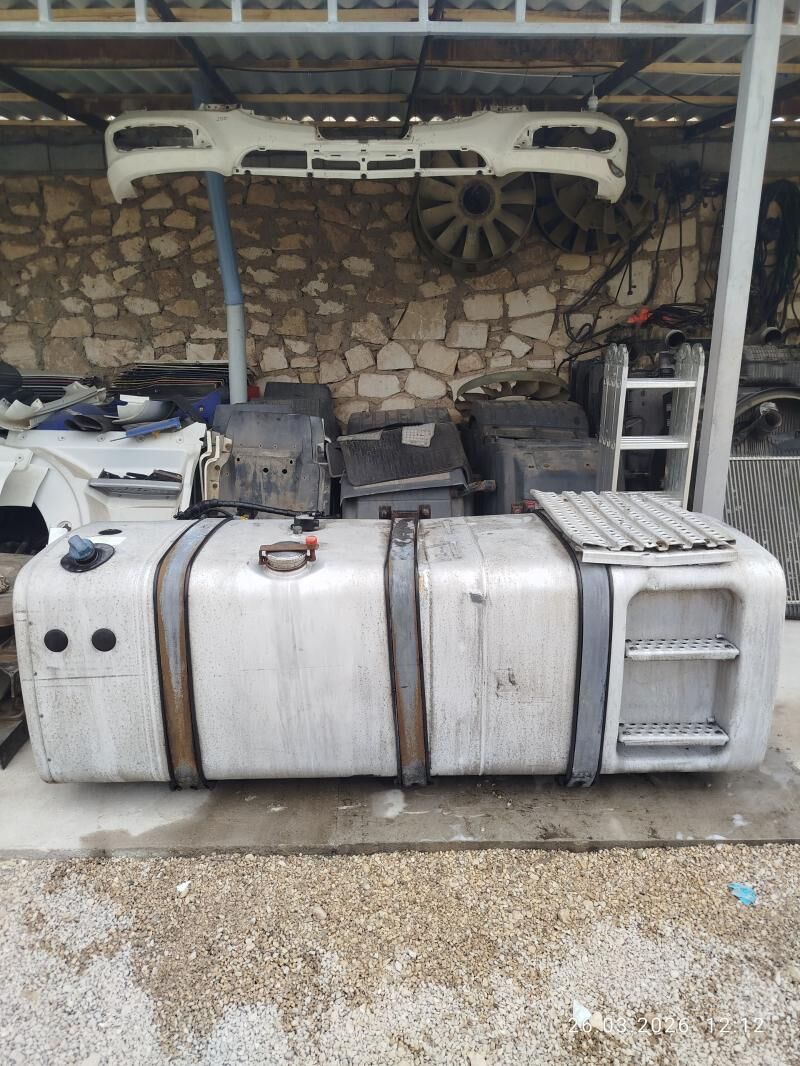 Man 910 bak. 19 000 TMT - Балканабат - img 1