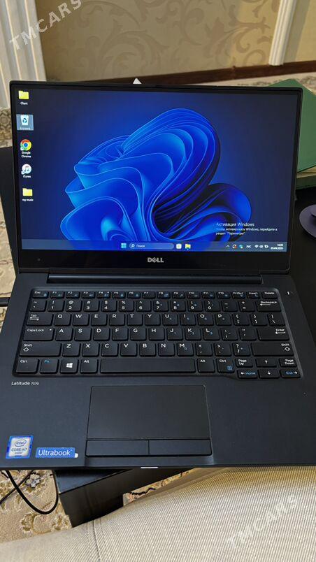 Netbuk Dell - Ашхабад - img 1