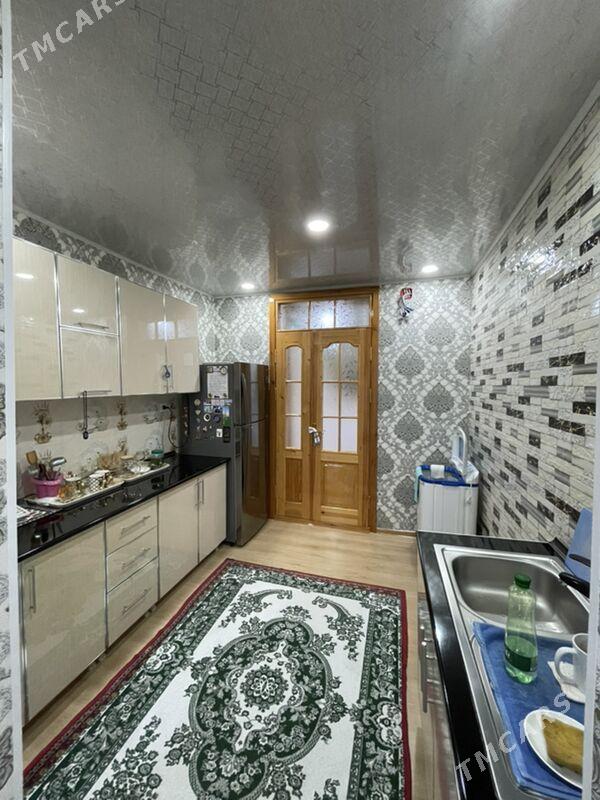 ALIŞIRNOWAY - Kim raýon - img 1