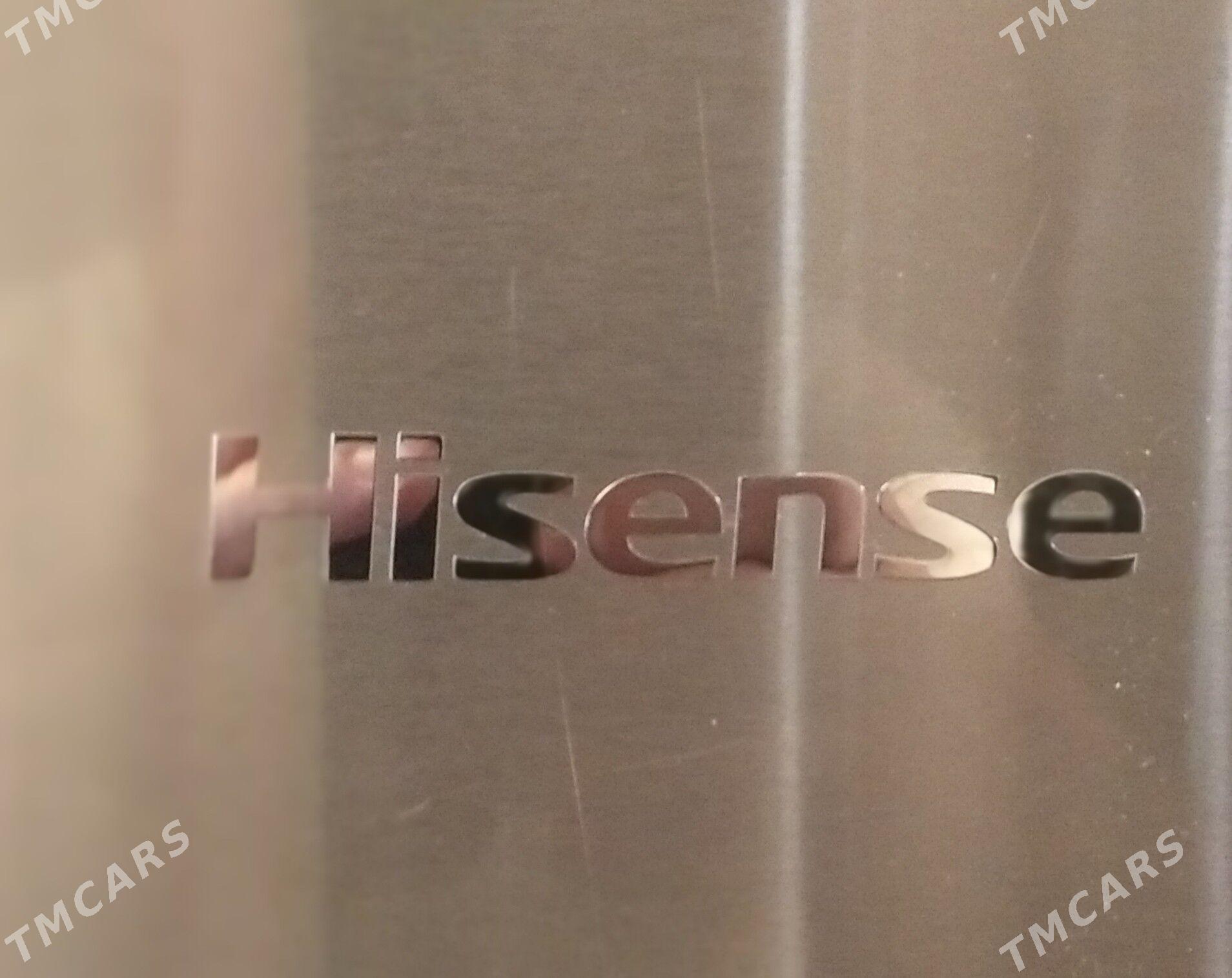 HISENS - Aşgabat - img 1