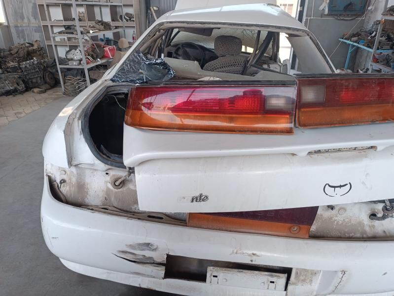 Toyota Chester Mark MariCarina 777 TMT - Halaç - img 1