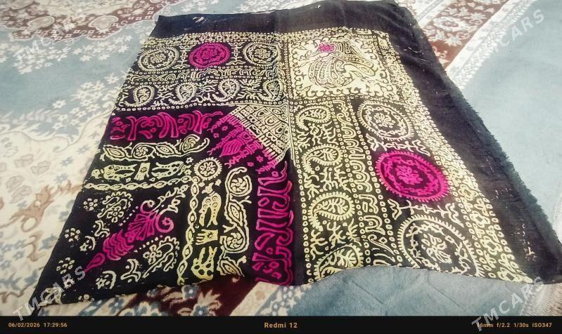 öÿme yalyk - Балканабат - img 1