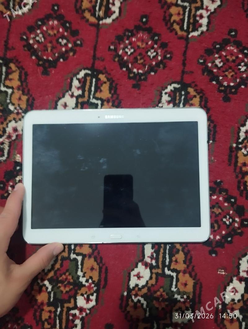 Samsung tab 4 - 30 мкр - img 1