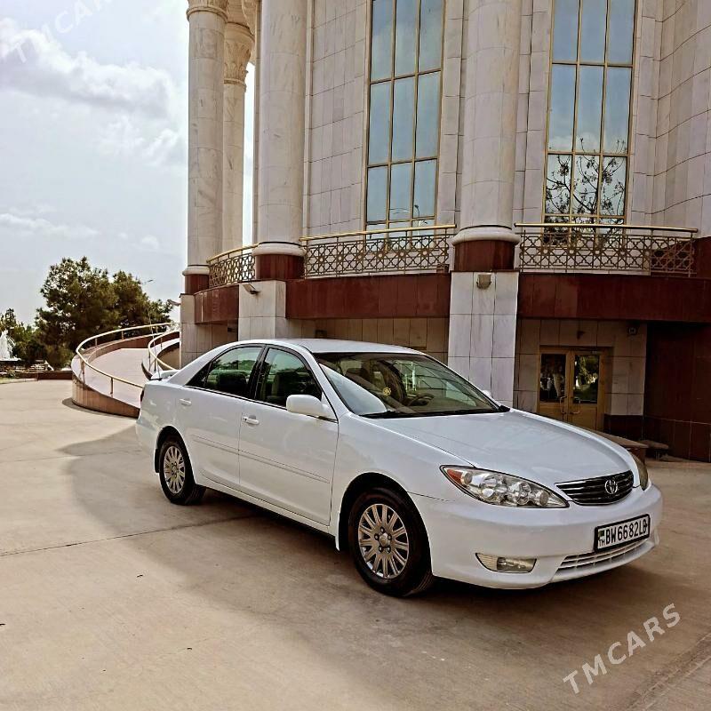 Toyota Camry 2003 - 175 000 TMT - Туркменабат - img 1