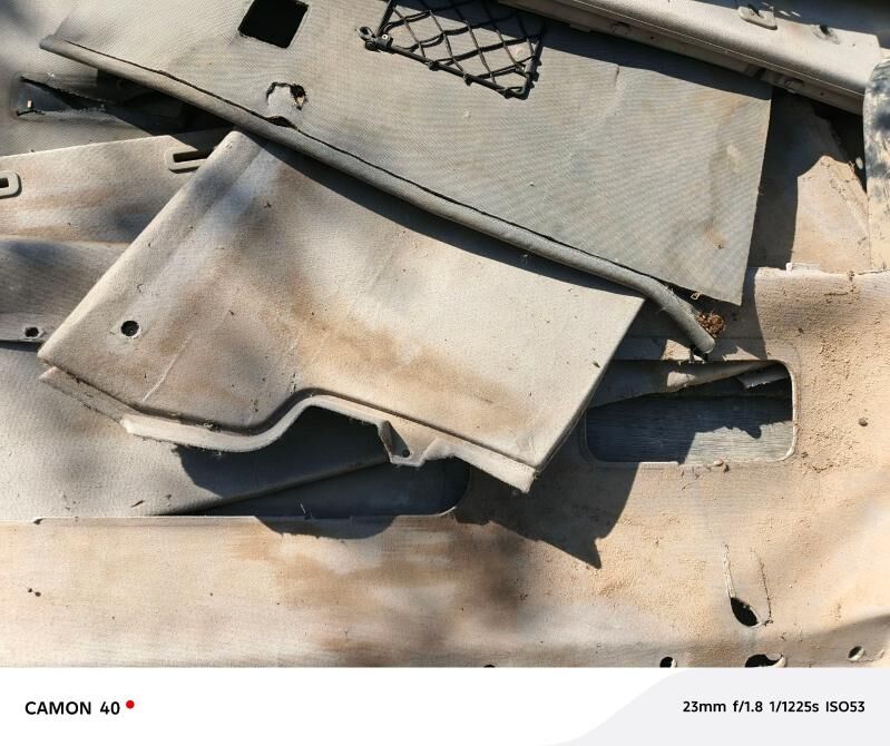 volvo 500 TMT - Ашхабад - img 1