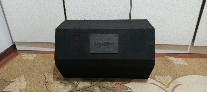 sambufer 2 300 TMT - Aşgabat - img 1