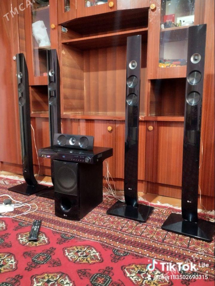 Kalonka - Daşoguz - img 1