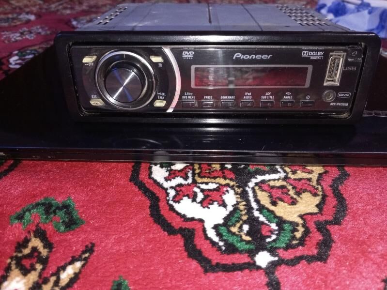 pioneer maytafon 560 TMT - Daşoguz - img 1