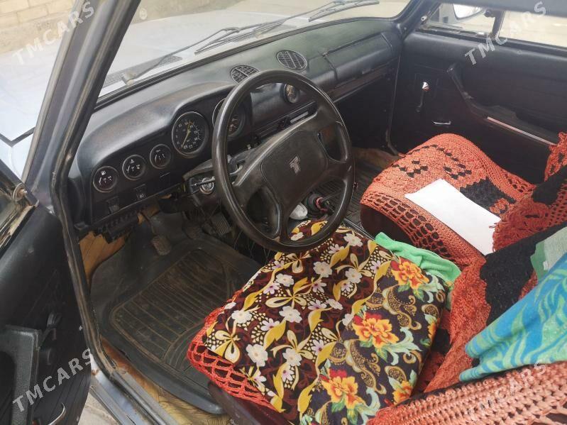 Lada 2106 1984 - 25 000 TMT - Фарап - img 1