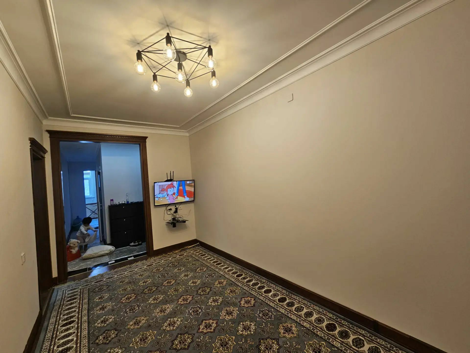 Гаудан В 4/3 этаж 3комнат - Гаудан "В" - img 1