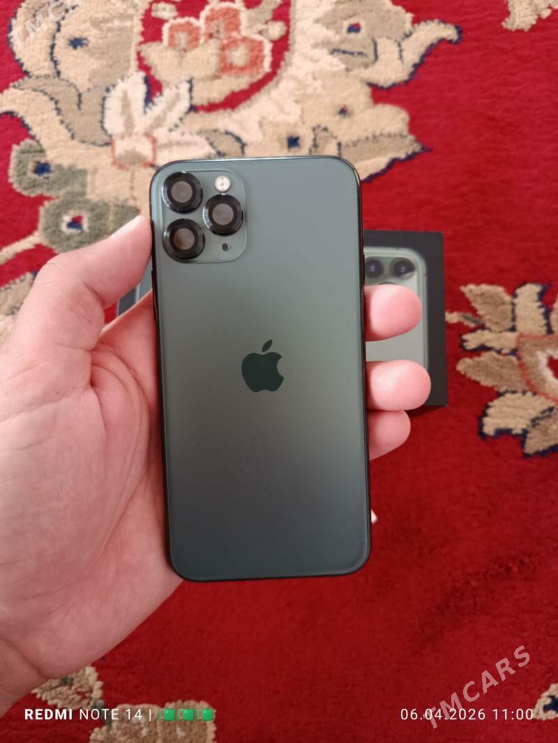 iPhone 11 Pro 256GB - Balkanabat - img 1
