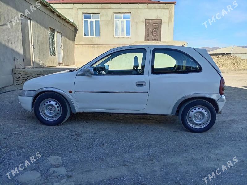 Opel Vita 1997 - 15 000 TMT - Bäherden - img 1