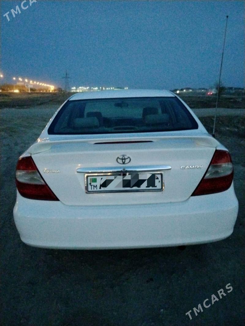 Toyota Camry 2003 - 140 000 TMT - Кёнеургенч - img 1