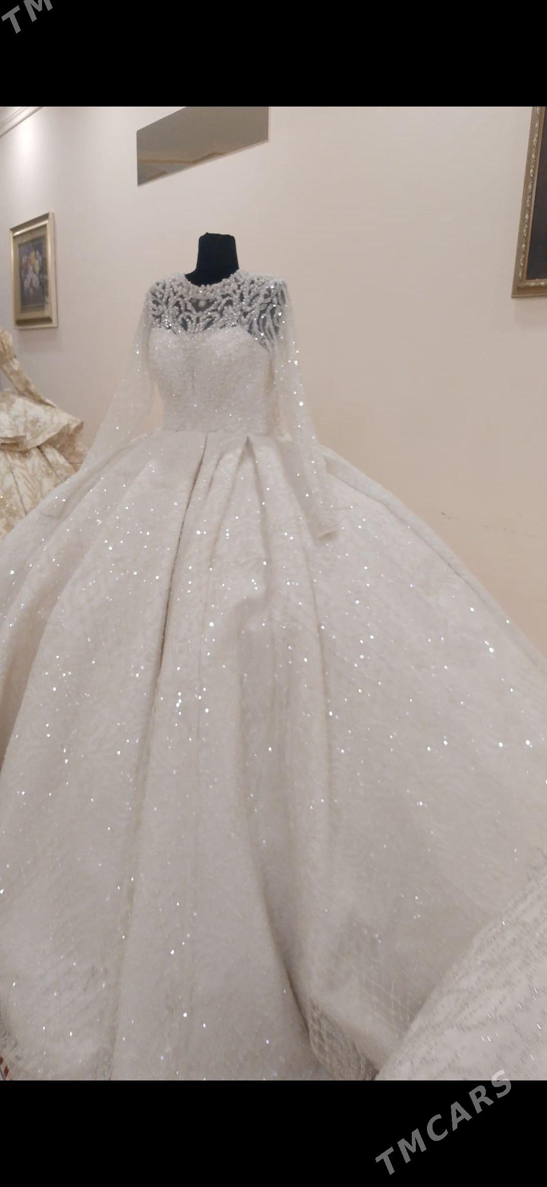 Fata koynekler - Türkmenbaşy - img 1