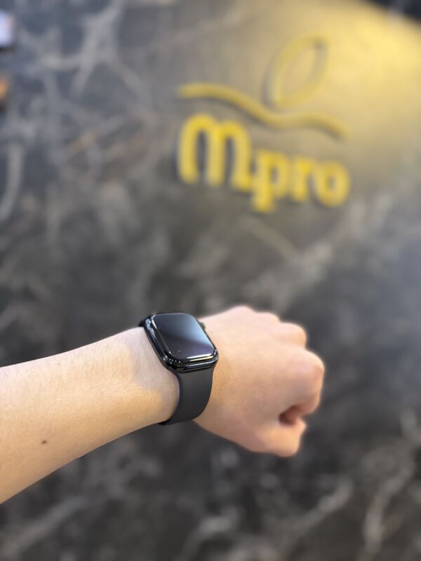 apple watch 10 - Garaşsyzlygyň 15 ýyllygy Söwda Merkezi - img 1