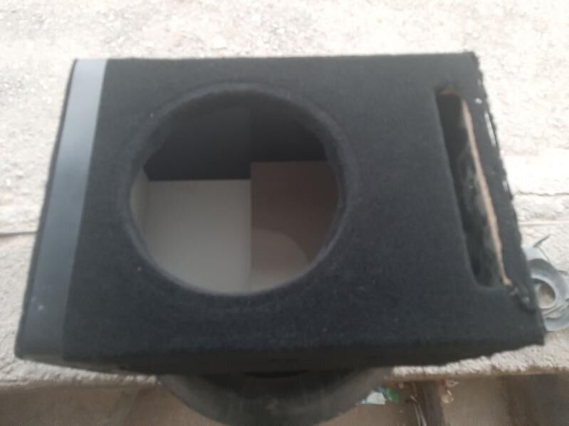 despe yassik 350 TMT - Howdan "W" - img 1