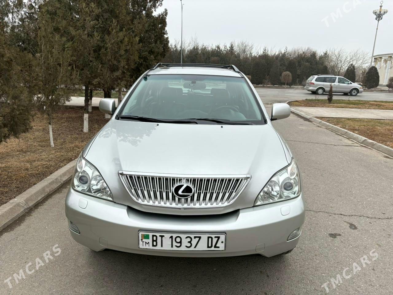 Lexus RX 330 2005 - 300 000 TMT - Дашогуз - img 1