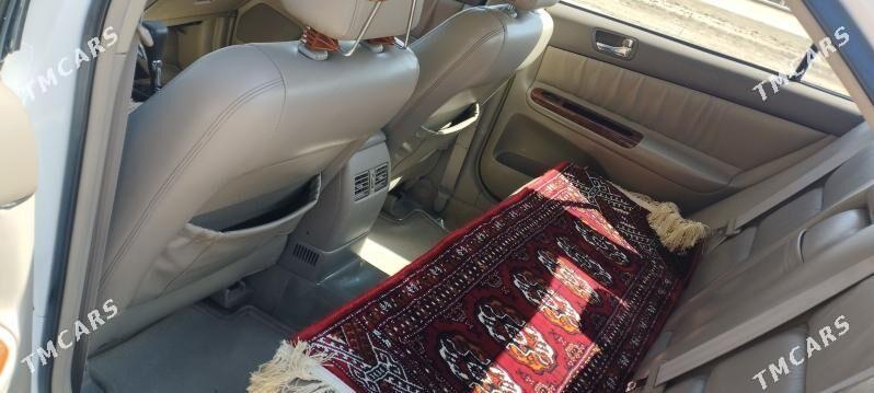 Toyota Camry 2003 - 230 000 TMT - Дашогуз - img 1