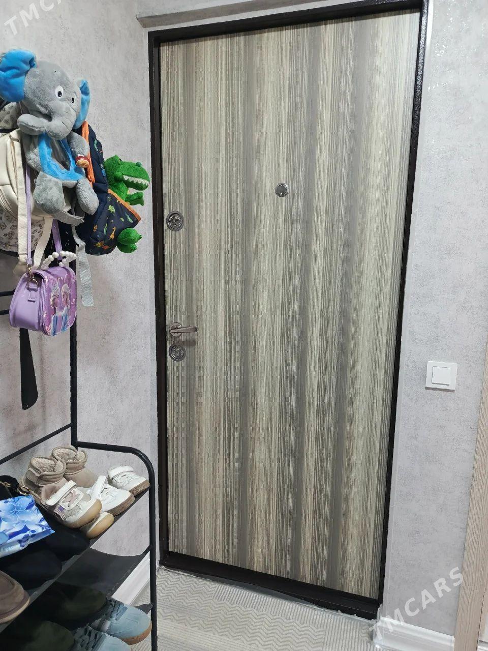 Продаю квартиру - Türkmenabat - img 1