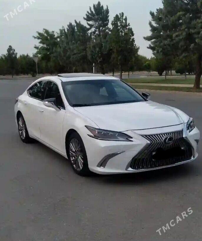 Lexus ES 350 2022 - 469 000 TMT - Ашхабад - img 1