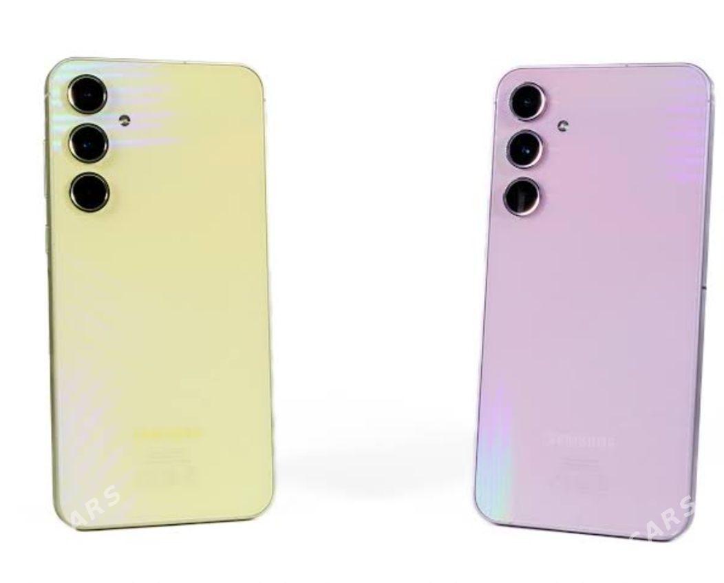 Rabocy a54 a55 alyas - Aşgabat - img 1