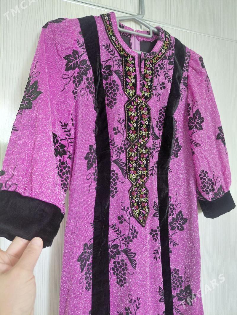 Koynekler - Aşgabat - img 1