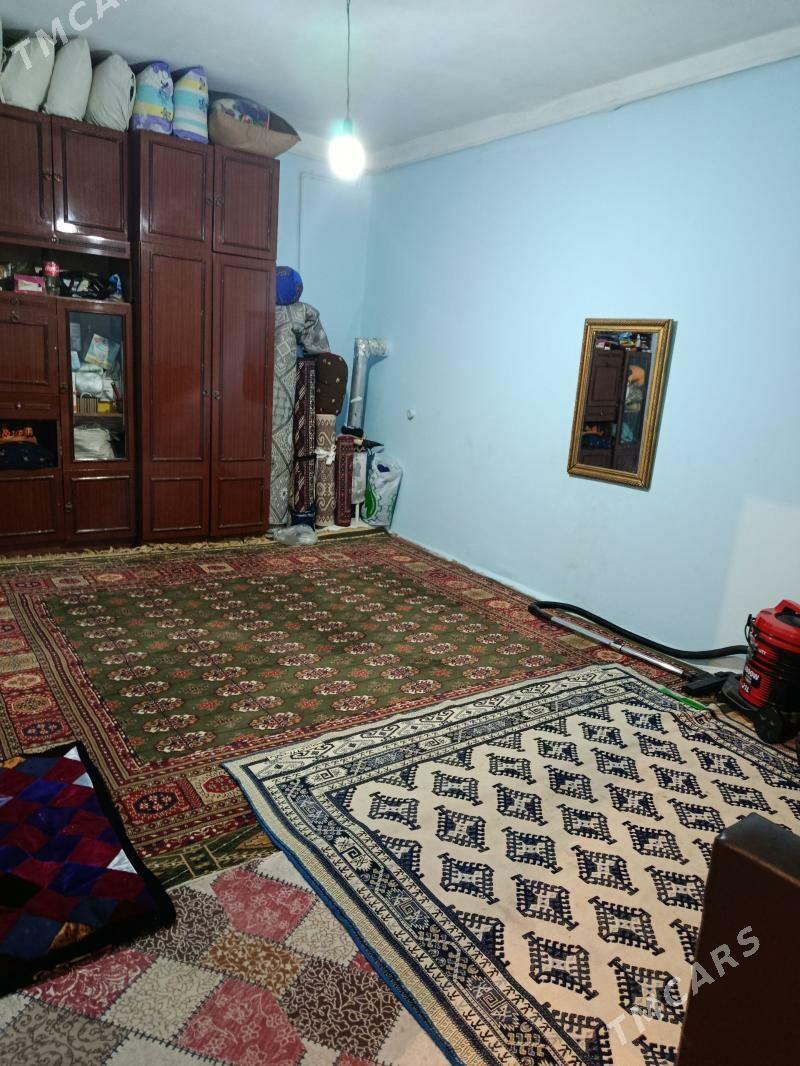 Satlyk Jay - Балканабат - img 1