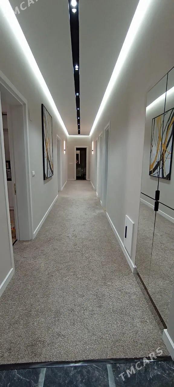 ARENDA MOSKOWSKI BERKARAR - Aşgabat - img 1