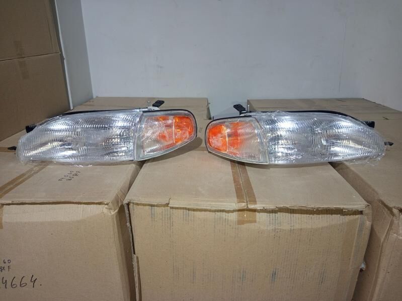 SAMSYK CAMRY 95 FARA POW BILE 900 TMT - Mary - img 1