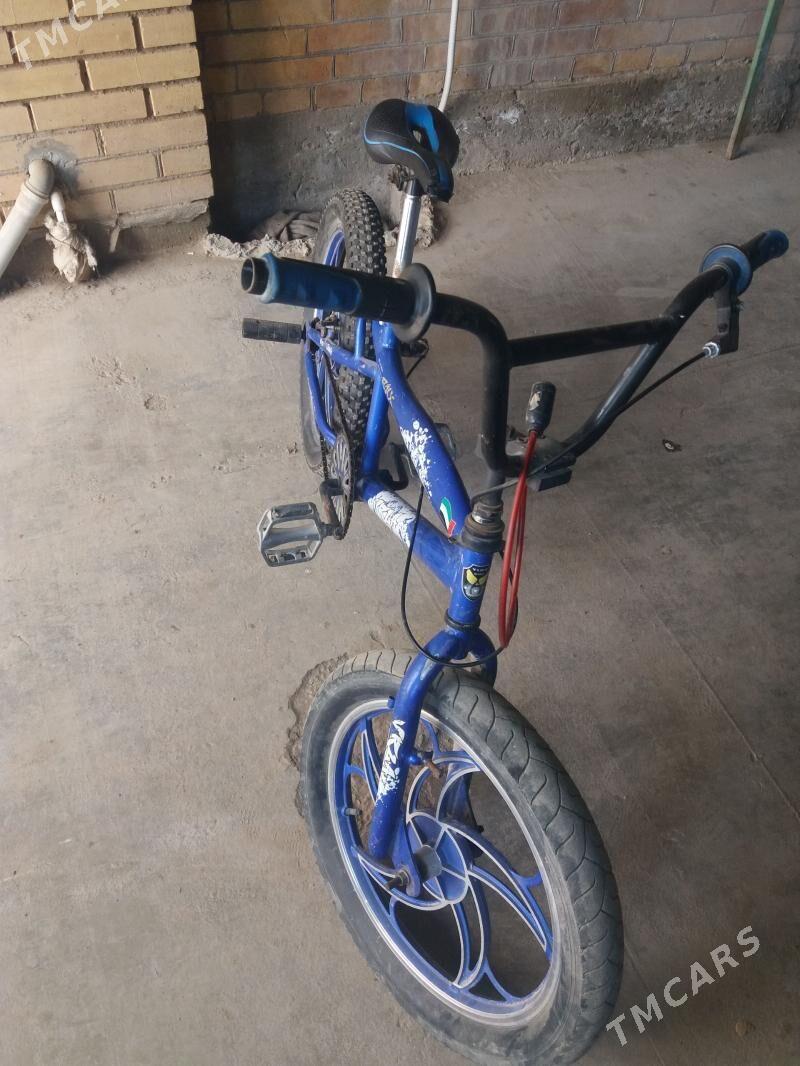 welik - Туркменабат - img 1