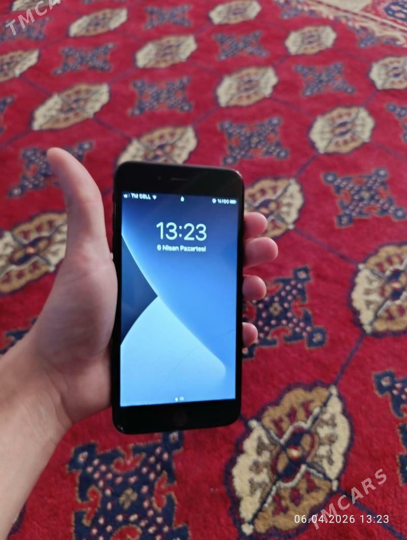 Iphone 7 plus - Дашогуз - img 1