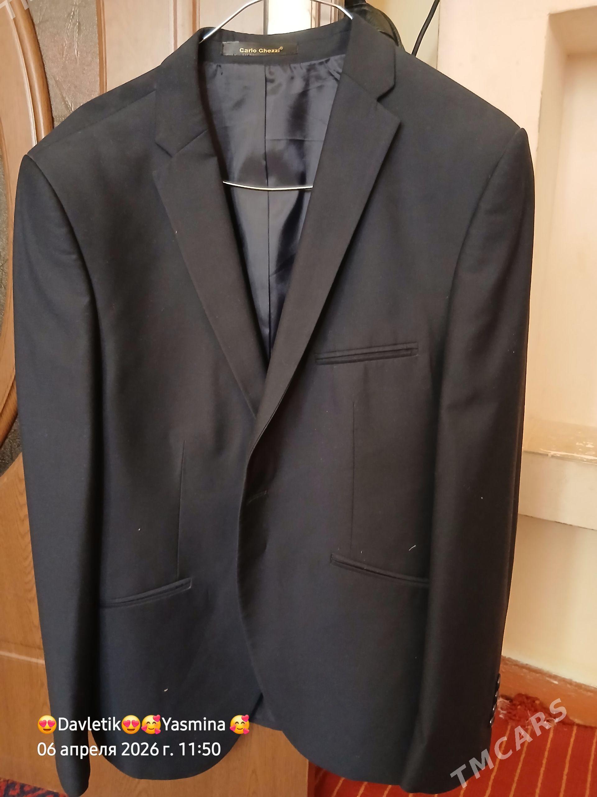 kastyum jalbyr - Daşoguz - img 1