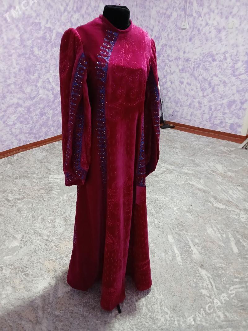 pomnah - Aşgabat - img 1