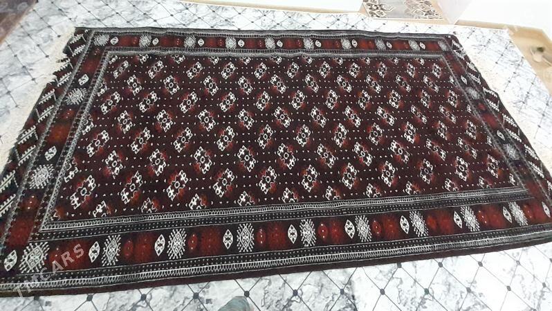 haly ùşlik - Балканабат - img 1