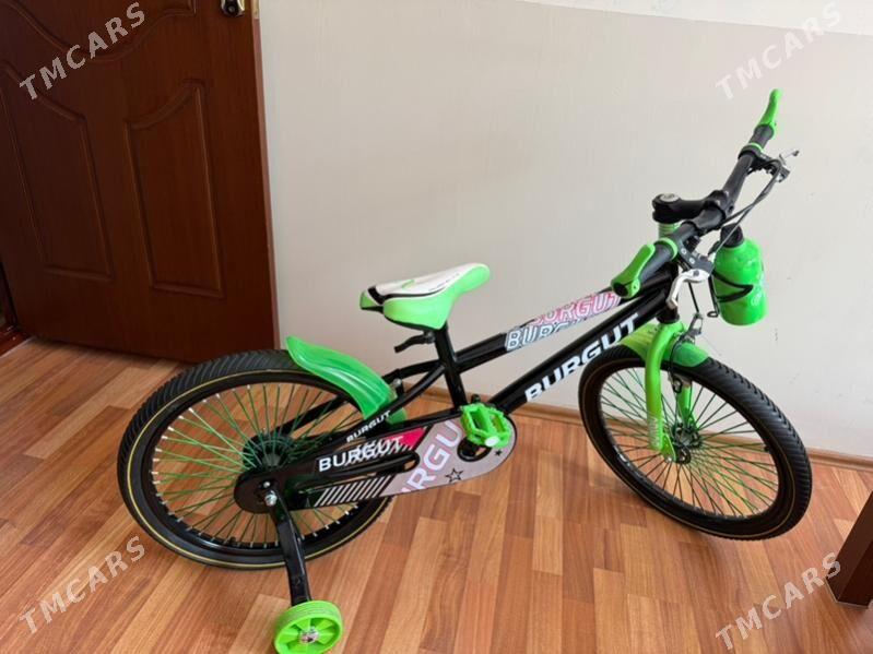 Tigir Велосипед - Мир 2 - img 1