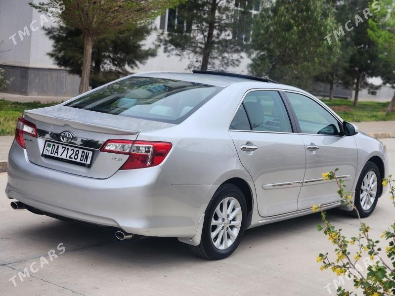 Toyota Camry 2012 - 245 000 TMT - Туркменбаши - img 1