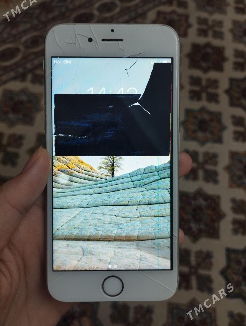 iPhone S - Türkmenabat - img 1