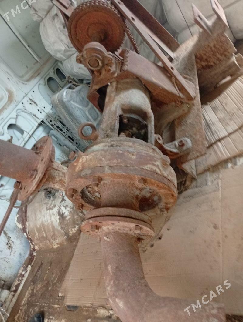 Nasoz kardanli 100lik - Дашогуз - img 1