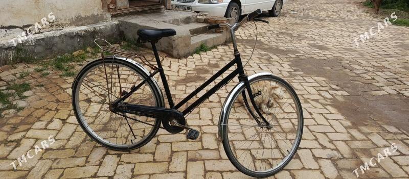 Велосипед - Mary - img 1