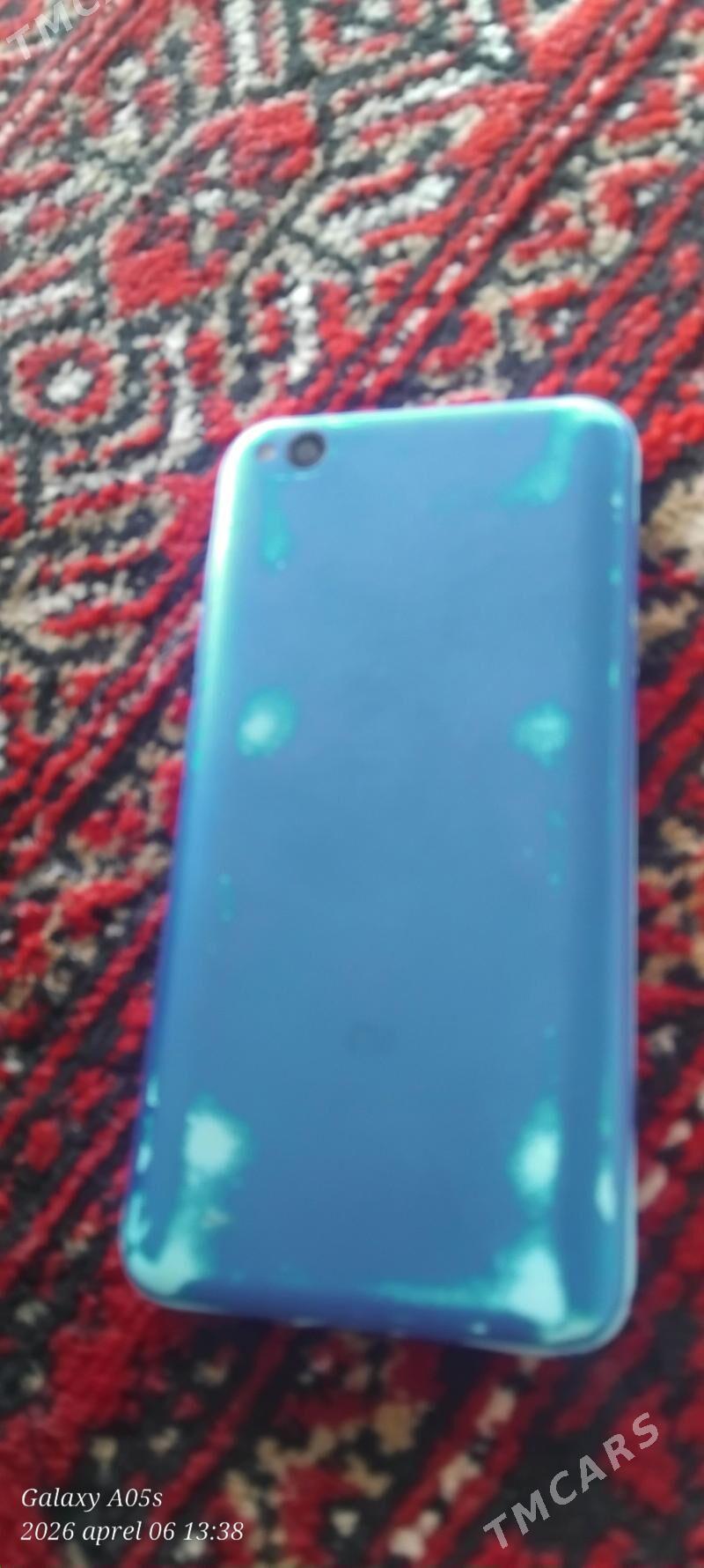 Redmi go 16 gb - Мургап - img 1