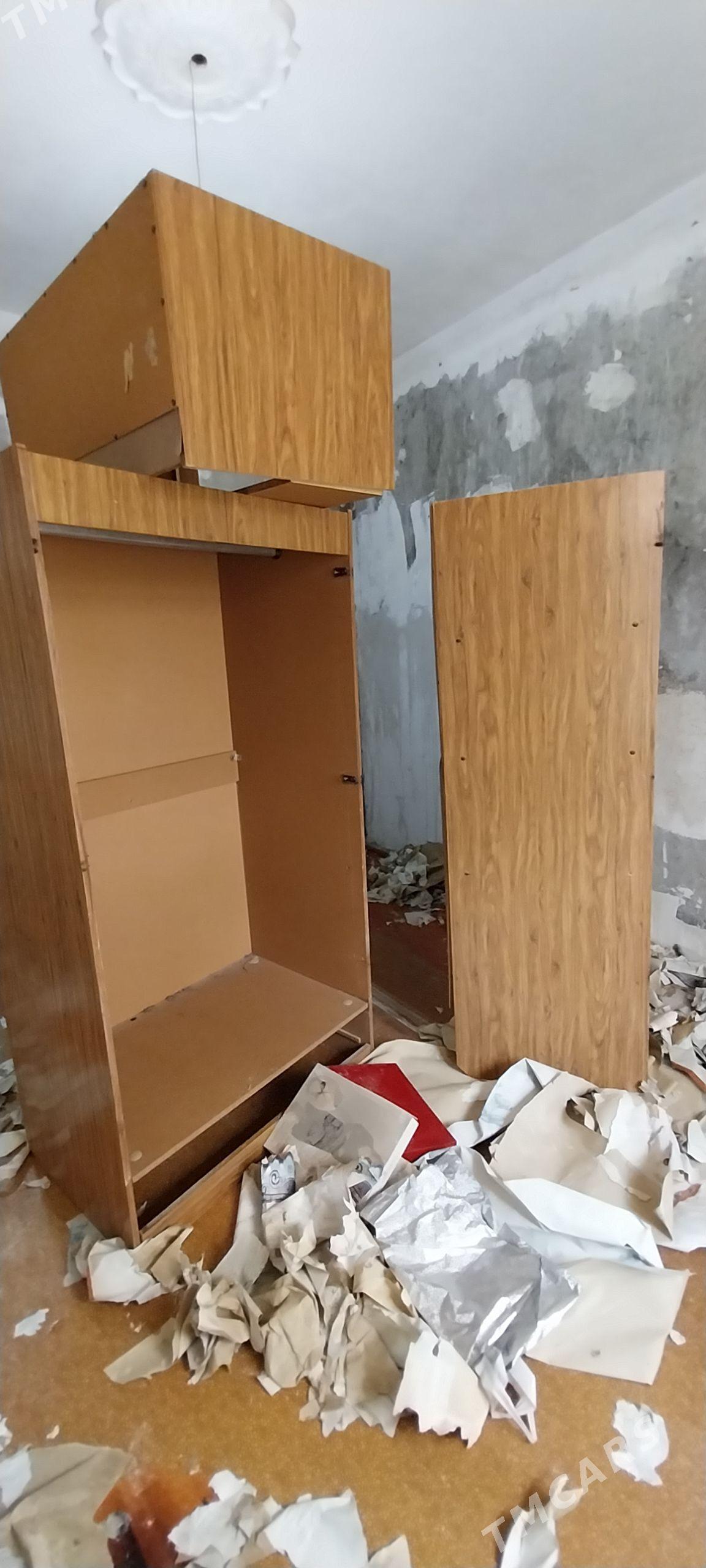 мебель/ б/у - Türkmenabat - img 1