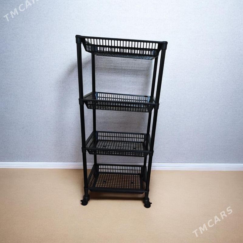 frukty polka этажерка для фрук - Гуртли - img 1