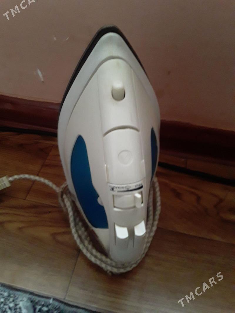 Satlyk Utuk somans - Туркменбаши - img 1