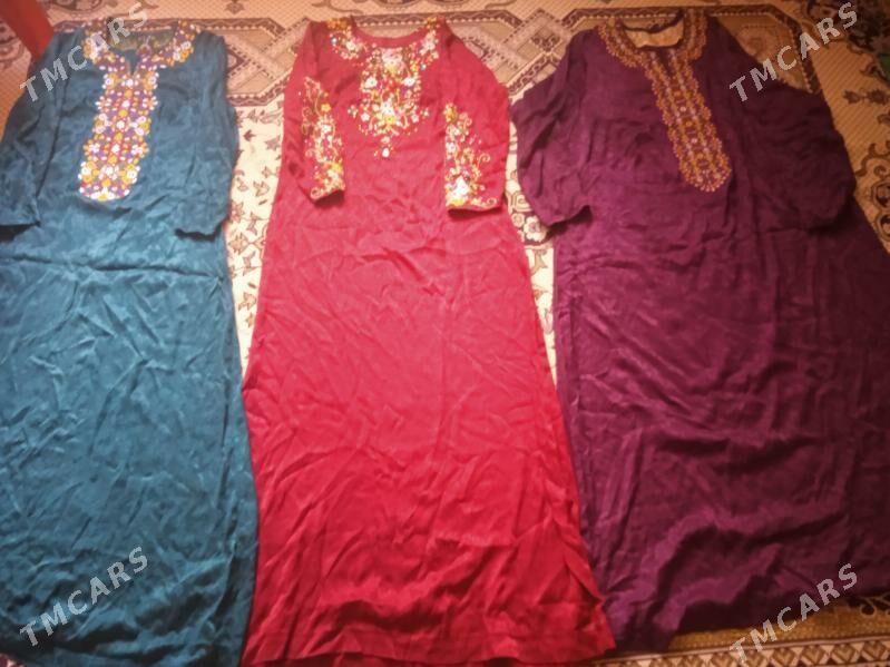 köýnek - Ruhabat (90-njy razýezd) - img 1