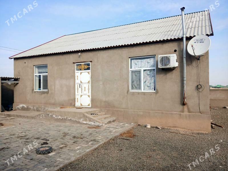 Сатлык жай - Türkmenbaşy - img 1