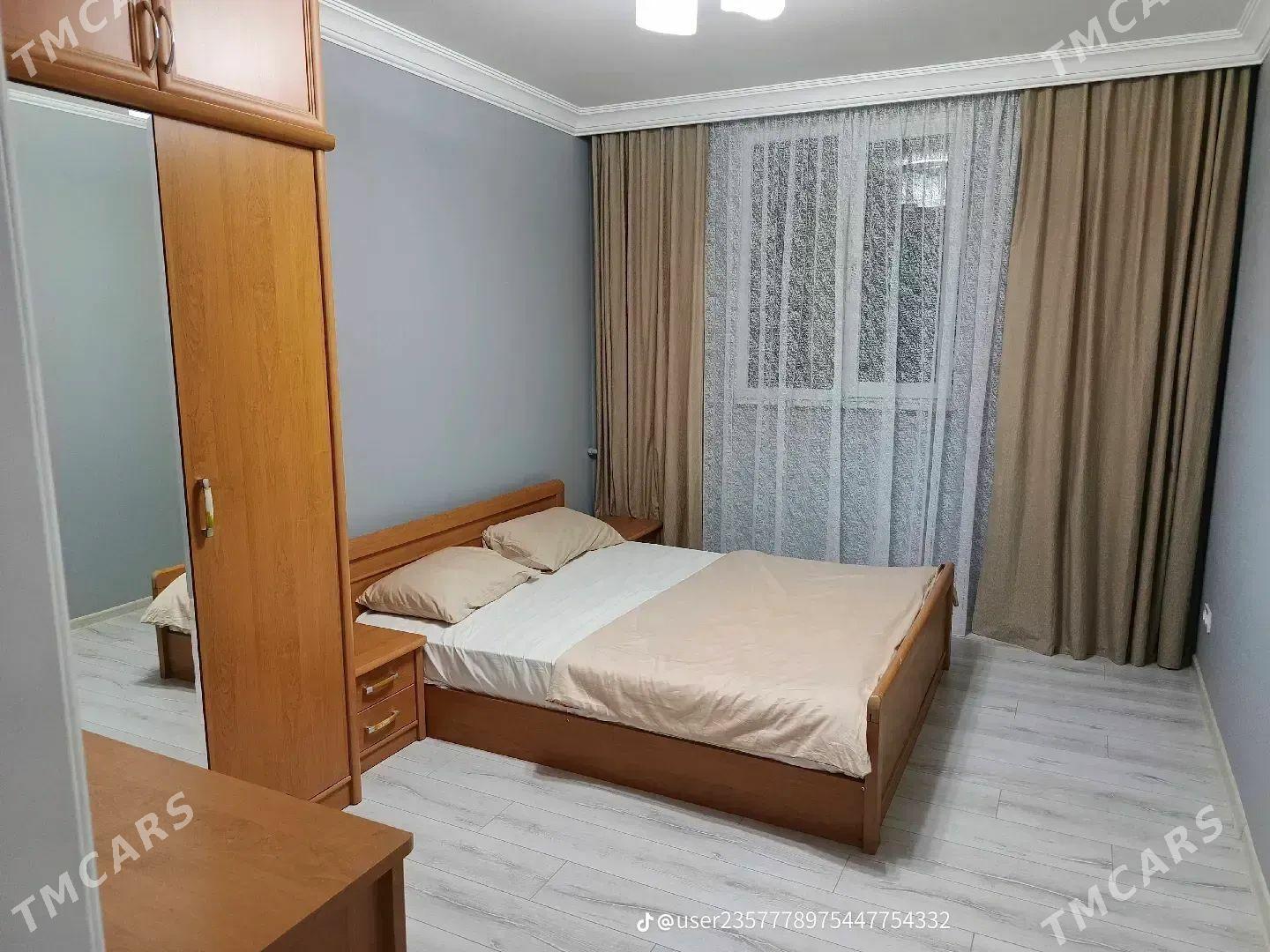 arenda kwartira kim rayon - Aşgabat - img 1