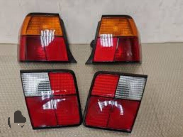 Stop fara cyra Vista Camry yzy 1 000 TMT - Мары - img 1