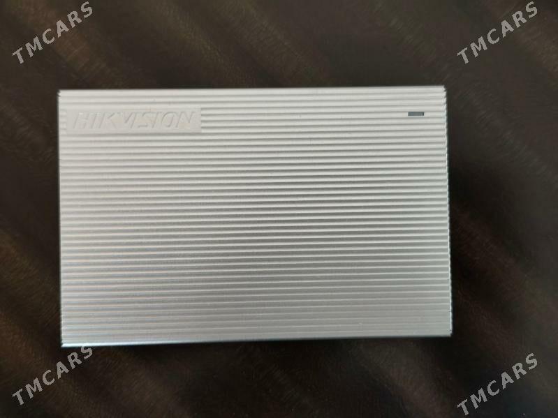 hikvision 1 terebaýt - Ашхабад - img 1